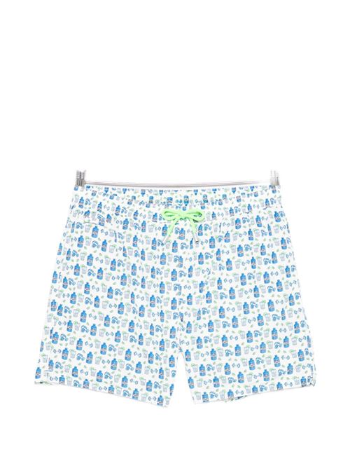 Costume boxer uomo MC2 Saint Barth fantasia MC2 SAINT BARTH | LIGHTING MIC07645L